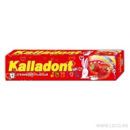 Kalladont pasta za zube za decu sa ukusom jagode 45ml