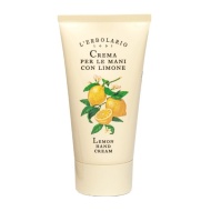L' ERBOLARIO Lemon Krema za ruke 75ml