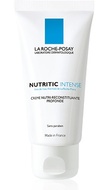La Roche-Posay NUTRITIC INTENSE Nega za intenzivno obnavljanje suve kože lica, protiv zategnutosti i žarenja, 50 ml