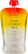 Nutrino Lab Pire Take It Easy Jabuka Mango Ovas Čia seme Cimet 180g