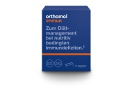 Orthomol Immun Direkt Granule Mentol/Malina a7
