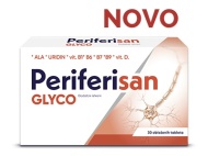 Periferisan Glyco 30 tableta