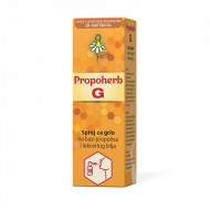 PROPOHERB G SPREJ ZA GRLO