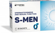 S-MEN pulv a 30 kom