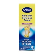 Scholl krema za grubu kožu stopala 60ml