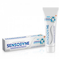 SENSODYNE PASTA ZA ZUBE COMPLETE PROTECTION