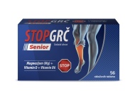 StopGrč Senior, 56 tableta