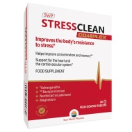 Swp Stress clean complex 30 tableta
