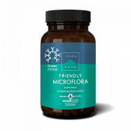 TERRANOVA PROBIOTIK ZA DECU 50 kapsula