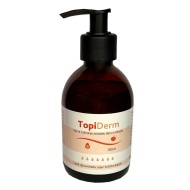 Topiderm ulje za tuširanje 250ml