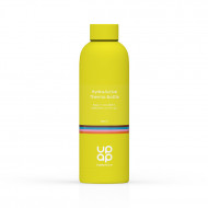 UpAp HydroActive Sport Thermo boca 500 ml žuta, termo boca od nerđajućeg čelika