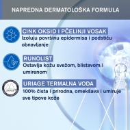 URIAGE BEBE KREMA ZA PELENSKU REGIJU 100ML - Img 5