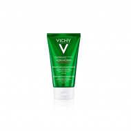 VICHY NORMADERM PHYTOSOLUTION Krema za čišćenje i matiranje kože sa vulkanskim perlitom - ispire se, 125 ml