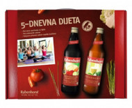 5 - DNEVNA DETOX DIJETA