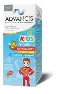 Advancis Kids Vitamins 150 ml