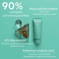 Apivita Just Bee Clear hidratantna matirajuća krema 40 ml - Img 7