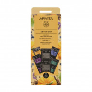 APIVITA MASKE PROMO EXPRESS BEAUTY DETOX RUTINA - Img 2