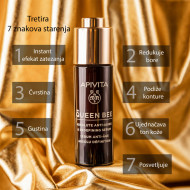 APIVITA QUEEN BEE SERUM ZA LICE 30 ML - Img 3