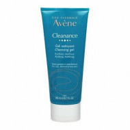 AVENE CLEANANCE GEL ZA UMIVANJE 200ml