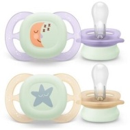 Avent Varalica Ultra Start Nighttime 0-2m
