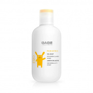 BABE pediatric atopic skin oil soap 200 ml
