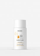 BABE Super fluid facial sunscreen spf50+ 50ml