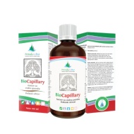 BioCapillary Kapi za cirkulaciju 100ml