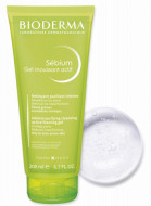 BIODERMA SEBIUM GEL ACTIF