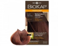 BIOKAP FARBA 6.4 KESTENJASTA KARI