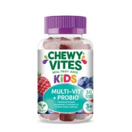 Chewy Vites Kids MULTIV+PROBIOTIK A30