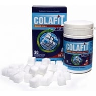 Colafit 30 kockica