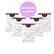 Crux Magnezijum Bisglicinat 6x30 kesica Povoljnije u paketu