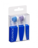 Curaprox Power nastavak za Hydrosonic Pro četkicu 2/1 - Img 1