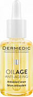 DERMEDIC OILAGE ANTIOKSIDATIVNI SERUM 30ML