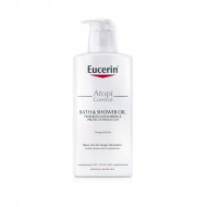 EUCERIN AtopiControl Ulje za kupanje 400ml