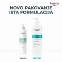 Eucerin Dermopure Clinical Korektivni gel za čišćenje 2x400 ml - Img 6
