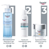 Eucerin Hyaluron-Filer Hidratantni sprej za lice 150ml - Img 6