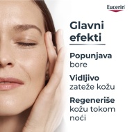 Eucerin Hyaluron-Filler Noćna krema 50ml - Img 4