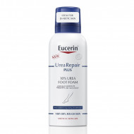 Eucerin UreaRepair Plus Pena za stopala sa 10% uree 150ml