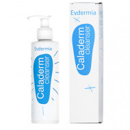 Evdermia Caladerm Cleanser 200 ml