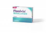 FLONIVIN BOULARDI 10 KAPSULA