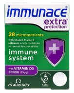 IMMUNACE EXTRA PROTECTION