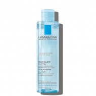 La Roche-Posay PHYSIOLOGICAL Micelarna voda za čišćenje kože i uklanjanje šminke, reaktivna koža, 200 ml