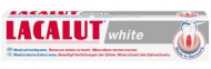 Lacalut White pasta za zube 100 ml