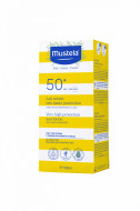 Mustela Losion za suncanje SPF50+ 100ml