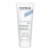 Noreva Aquareva BB krema bež, SPF 15 40ml