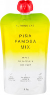 NUTRINO LAB PIRE JABUKA ANANAS KOKOS 180G