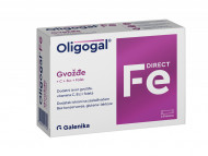 OLIGOGAL FE 14 KESICA