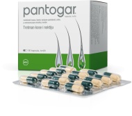 Pantogar 90 kapsula