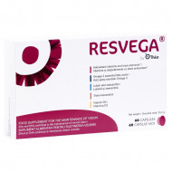 RESVEGA 60 KAPSULA